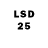 Amphetamine VHQ Lil Delux